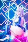 [Cosplay][my suite] Atsuki あつき - Suite Lane 25 スイートレーン25
