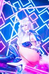 [Cosplay][my suite] Atsuki あつき - Suite Lane 25 スイートレーン25