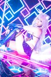 [Cosplay][my suite] Atsuki あつき - Suite Lane 25 スイートレーン25