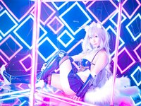 [Cosplay][my suite] Atsuki あつき - Suite Lane 25 スイートレーン25