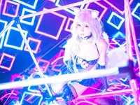 [Cosplay][my suite] Atsuki あつき - Suite Lane 25 スイートレーン25