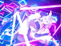 [Cosplay][my suite] Atsuki あつき - Suite Lane 25 スイートレーン25