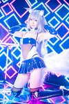 [Cosplay][my suite] Atsuki あつき - Suite Lane 25 スイートレーン25