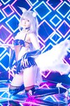 [Cosplay][my suite] Atsuki あつき - Suite Lane 25 スイートレーン25