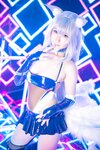 [Cosplay][my suite] Atsuki あつき - Suite Lane 25 スイートレーン25
