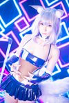 [Cosplay][my suite] Atsuki あつき - Suite Lane 25 スイートレーン25