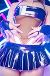 [Cosplay][my suite] Atsuki あつき - Suite Lane 25 スイートレーン25