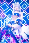 [Cosplay][my suite] Atsuki あつき - Suite Lane 25 スイートレーン25