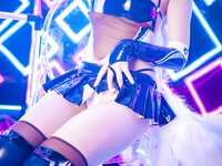 [Cosplay][my suite] Atsuki あつき - Suite Lane 25 スイートレーン25