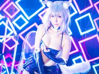 [Cosplay][my suite] Atsuki あつき - Suite Lane 25 スイートレーン25