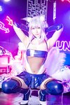 [Cosplay][my suite] Atsuki あつき - Suite Lane 25 スイートレーン25