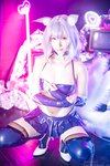 [Cosplay][my suite] Atsuki あつき - Suite Lane 25 スイートレーン25