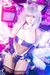 [Cosplay][my suite] Atsuki あつき - Suite Lane 25 スイートレーン25