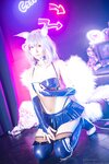 [Cosplay][my suite] Atsuki あつき - Suite Lane 25 スイートレーン25