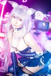 [Cosplay][my suite] Atsuki あつき - Suite Lane 25 スイートレーン25