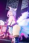 [Cosplay][my suite] Atsuki あつき - Suite Lane 25 スイートレーン25