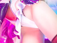 [Cosplay][my suite] Atsuki あつき - Suite Lane 25 スイートレーン25