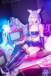 [Cosplay][my suite] Atsuki あつき - Suite Lane 25 スイートレーン25