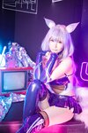 [Cosplay][my suite] Atsuki あつき - Suite Lane 25 スイートレーン25