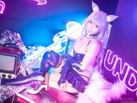 [Cosplay][my suite] Atsuki あつき - Suite Lane 25 スイートレーン25