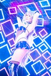 [Cosplay][my suite] Atsuki あつき - Suite Lane 25 スイートレーン25