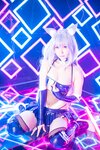 [Cosplay][my suite] Atsuki あつき - Suite Lane 25 スイートレーン25