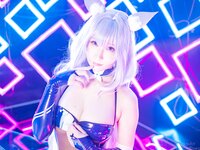 [Cosplay][my suite] Atsuki あつき - Suite Lane 25 スイートレーン25