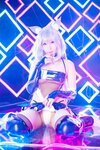 [Cosplay][my suite] Atsuki あつき - Suite Lane 25 スイートレーン25