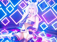 [Cosplay][my suite] Atsuki あつき - Suite Lane 25 スイートレーン25