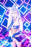[Cosplay][my suite] Atsuki あつき - Suite Lane 25 スイートレーン25