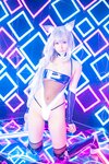 [Cosplay][my suite] Atsuki あつき - Suite Lane 25 スイートレーン25