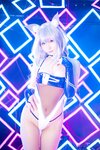 [Cosplay][my suite] Atsuki あつき - Suite Lane 25 スイートレーン25