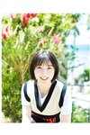 [ヤンマガWeb] 週刊STU48　甲斐心愛