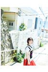 [ヤンマガWeb] 週刊STU48　甲斐心愛