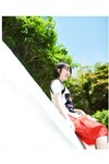 [ヤンマガWeb] 週刊STU48　甲斐心愛