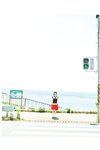 [ヤンマガWeb] 週刊STU48　甲斐心愛