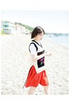 [ヤンマガWeb] 週刊STU48　甲斐心愛