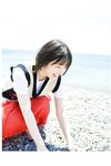 [ヤンマガWeb] 週刊STU48　甲斐心愛