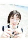 [ヤンマガWeb] 週刊STU48　甲斐心愛