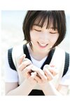 [ヤンマガWeb] 週刊STU48　甲斐心愛