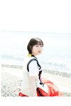 [ヤンマガWeb] 週刊STU48　甲斐心愛