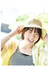 [ヤンマガWeb] 週刊STU48　甲斐心愛