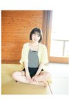[ヤンマガWeb] 週刊STU48　甲斐心愛