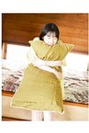 [ヤンマガWeb] 週刊STU48　甲斐心愛