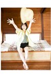[ヤンマガWeb] 週刊STU48　甲斐心愛