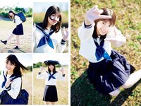 [Weekly Playboy] 2023 No.52 (冨里奈央 一ノ瀬美空 中西アルノ 遠藤さくら 久保史緒里 他)
