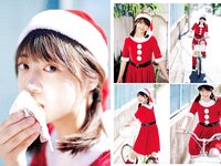 [Weekly Playboy] 2023 No.52 (冨里奈央 一ノ瀬美空 中西アルノ 遠藤さくら 久保史緒里 他)