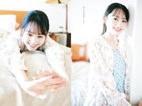 [Weekly Playboy] 2023 No.52 (冨里奈央 一ノ瀬美空 中西アルノ 遠藤さくら 久保史緒里 他)