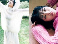 [Weekly Playboy] 2023 No.52 (冨里奈央 一ノ瀬美空 中西アルノ 遠藤さくら 久保史緒里 他)