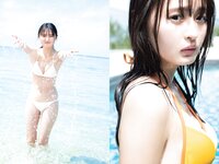[Weekly Playboy] 2023 No.52 (冨里奈央 一ノ瀬美空 中西アルノ 遠藤さくら 久保史緒里 他)